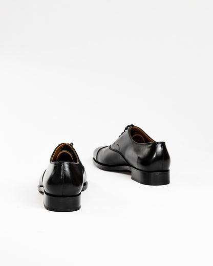 Captoe Oxford