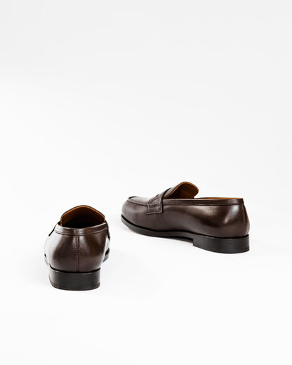 Classic Penny Loafer
