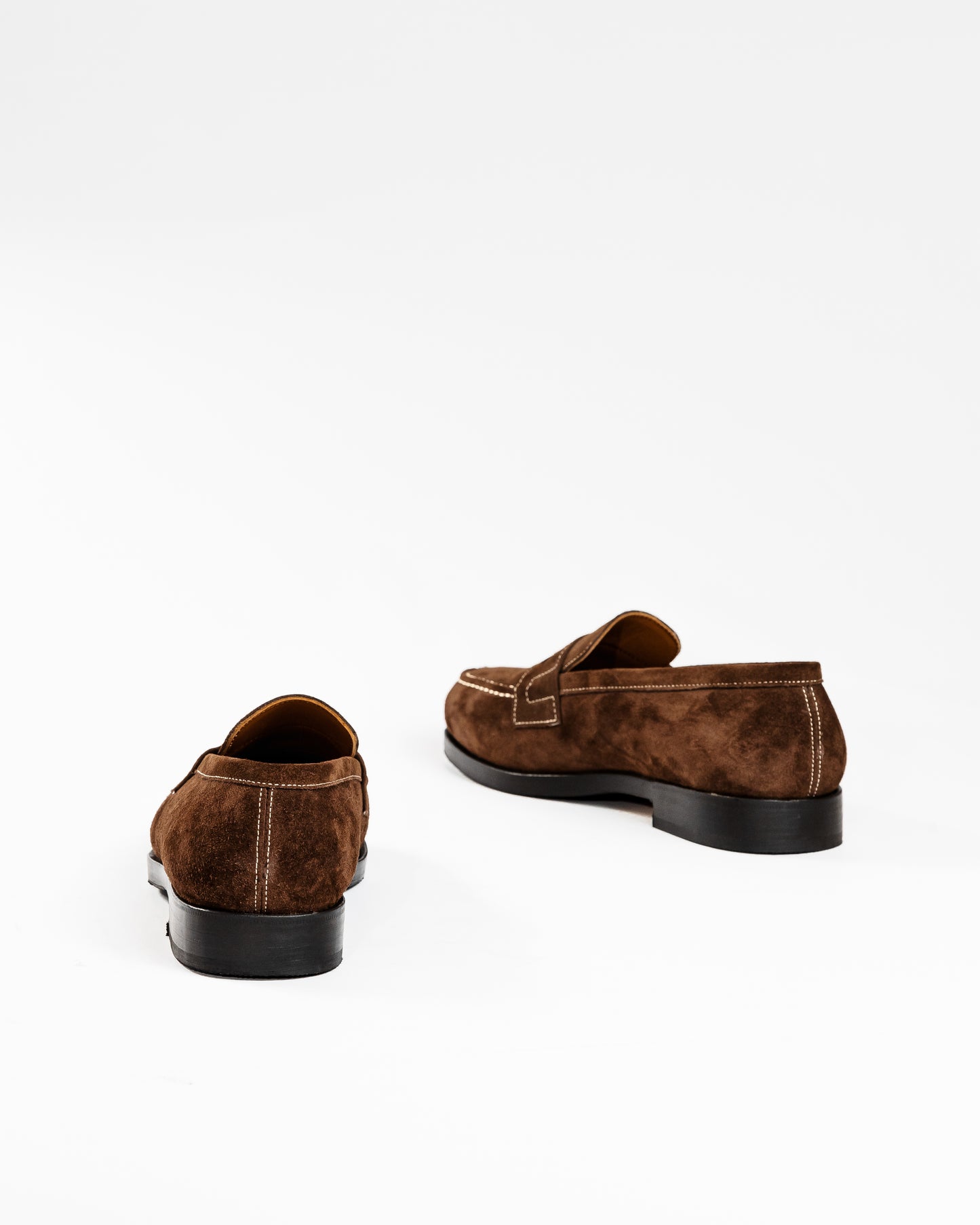 Classic Penny Loafer