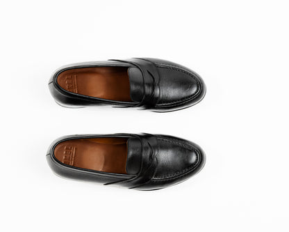 Full Strap Loafer