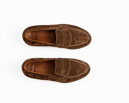 Classic Penny Loafer