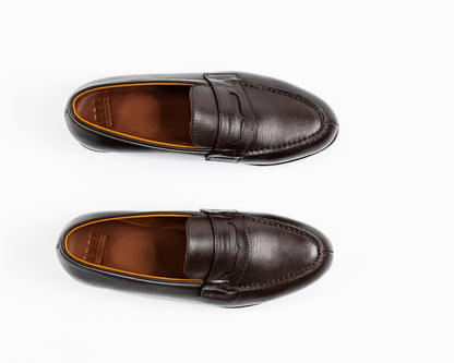 Classic Penny Loafer
