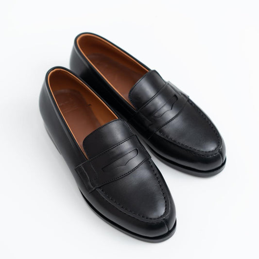 Classic Penny Loafer