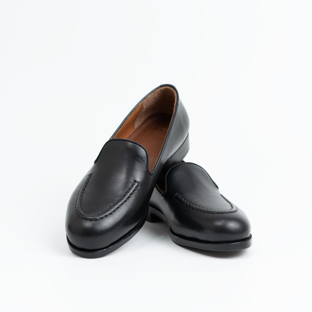 Apron Loafer - slip on casual