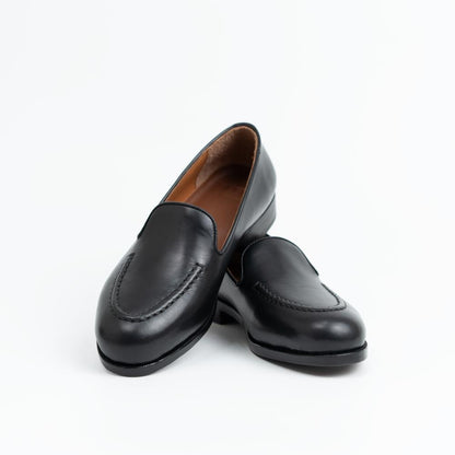 Apron Loafer - slip on casual