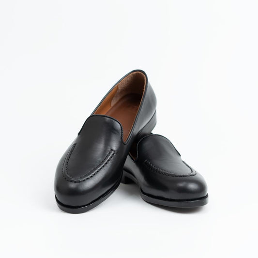 Apron Loafer - slip on casual