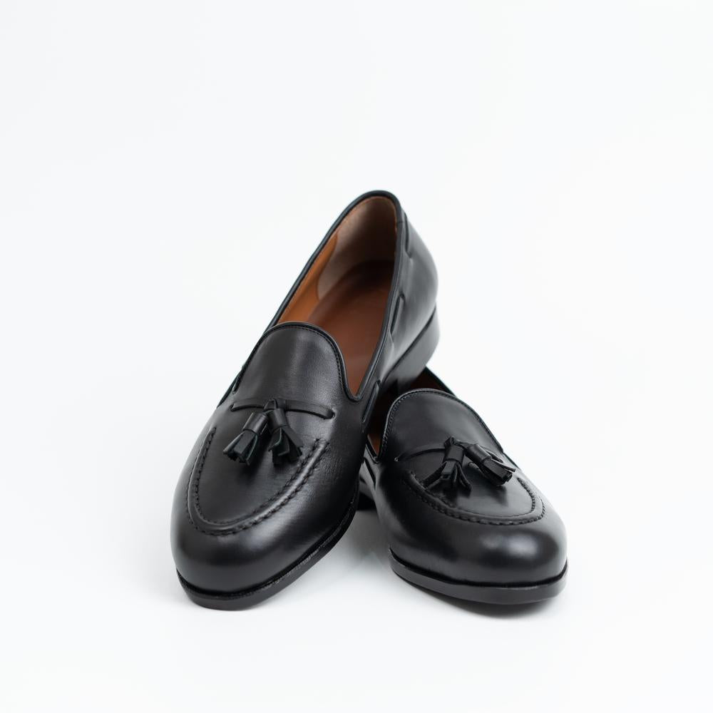 Tassel Loafer 2 - formalwear