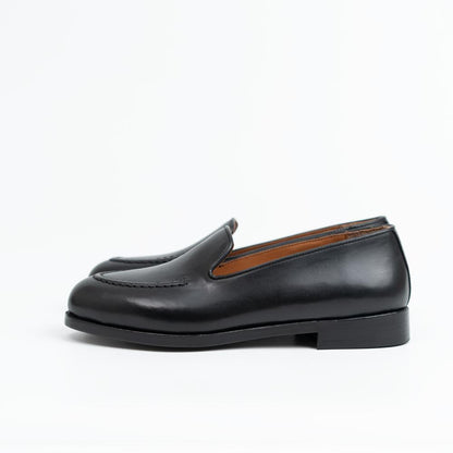 Apron Loafer - slip on casual
