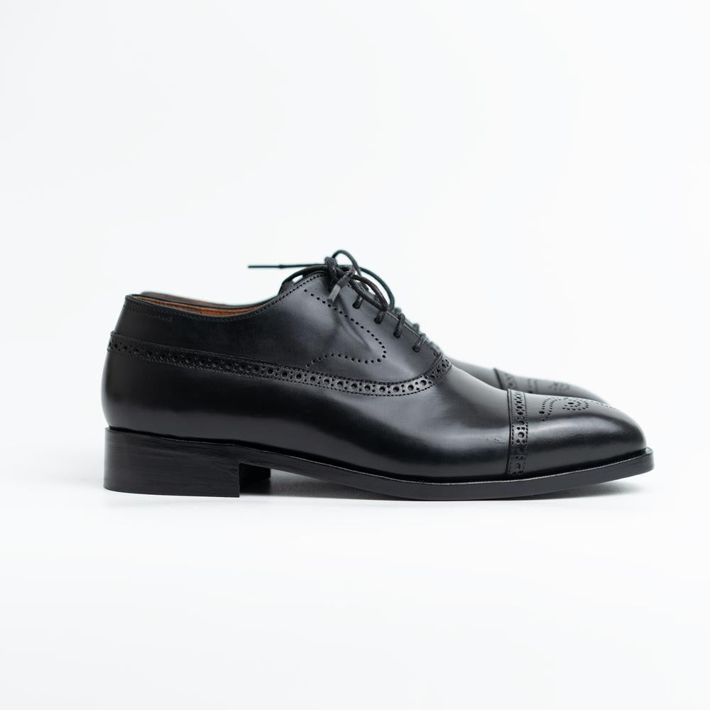 Balmoral Oxford
