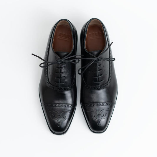 Balmoral Oxford