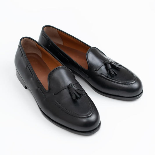 Tassel Loafer 2 - formalwear