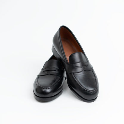 Full Strap Loafer