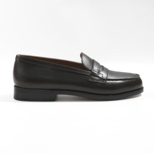 Classic Penny Loafer - slip on casual